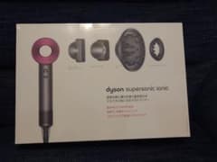 dyson HD03 ULF IIFのサムネイル