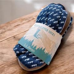 aaa 様専用✨ L.L.Bean スリッパソックス XSのサムネイル