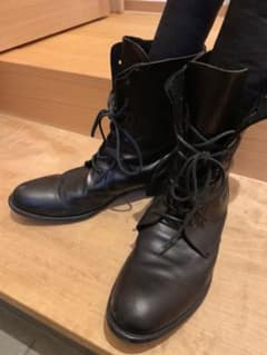 メンズメルローズ MEN'S MELROSE ブーツのサムネイル