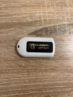 CLEMIra athlete ホワイトのサムネイル