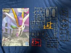 【ガンプラ】余剰パーツ詰め合わせ ※11種