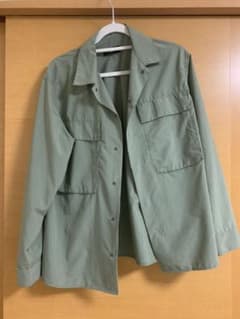 HAREミリタリージャケットのサムネイル