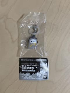 サンリオキャラクターズ めじるしアクセサリー Halloween！ ハローキティのサムネイル