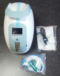 VOGVIGO 酸素発生器 酸素純度30～90% VOGVIGO 酸素発生器 酸素純度30～90% - メルカリ