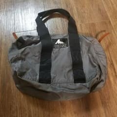グレゴリー　ダッフルバッグのサムネイル