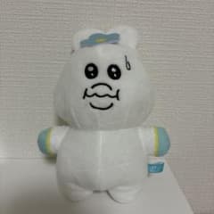 んぽちゃむ ぬいぐるみ マスコットのサムネイル