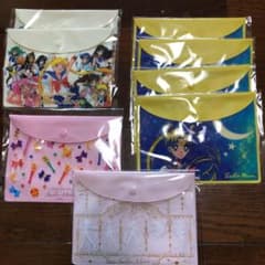 セーラームーン　フラップポーチのサムネイル