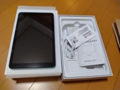 BMSE A80 8インチ Androidタブレットのサムネイル