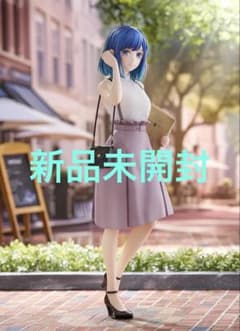 Unopened Oshi no Ko Good Smile Company Figure Ruby Kurokawa Akane