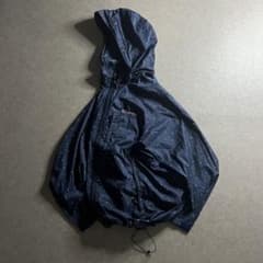 ❇︎Columbia nylon jacket y2k 00s 短丈 #VWR - メルカリ