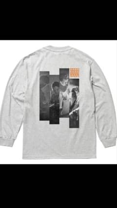 CRYAMY ロングTシャツのサムネイル