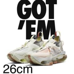 Nike ISPA Road Warrior 26cmのサムネイル