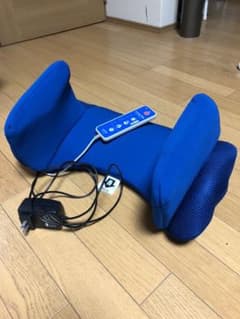 Air Plie suite premiumのサムネイル