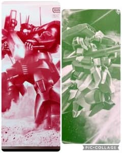 MG ドワッジ改　スタークジェガン　セット　ガンプラ MG ドワッジ改 スタークジェガン セット ガンプラ - メルカリ