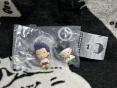 HUNTER×HUNTER 메지루시 액세서리 GI편 곤레이저