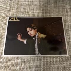 M!LK 吉田仁人 のぞいてみるく展 生誕 生写真のサムネイル