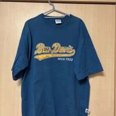 サ*る様 【BEN DAVIS】ロゴTシャツのサムネイル