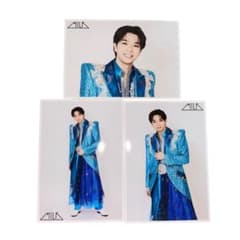 バラ売り可】M!LK 塩﨑太智 生写真 63杯目 - メルカリ