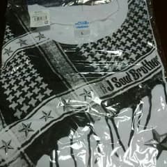 BLUE PLANT 会場限定Tシャツ(ホワイト)のサムネイル