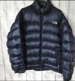 THE NORTH FACE ヌプシ700 フィルのサムネイル