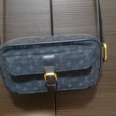 ルイヴィトンショルダーバッグのサムネイル