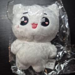 新品未開封 NCT テヨン テョンヤ 10cm ぬいぐるみ 툥냐 툥야 - メルカリ