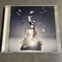 寛 シングル・コレクション」／hiro（SPEED 島袋寛子）ベストアルバム