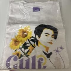 Gulf 1st FAN MEETING in JAPAN Tシャツのサムネイル
