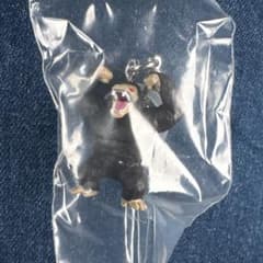 ドラゴンボール めじるしアクセサリー大猿悟空のサムネイル