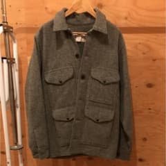 フィルソン シングル マッキーノ クルーザー ジャケットのサムネイル