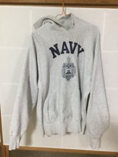 送料無料 US Naval Academy パーカーのサムネイル