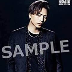 登坂広臣ポスターのサムネイル
