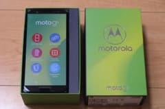 モトローラ Motorola Moto g6のサムネイル