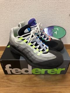 NIKE ZOOM VAPOR RF X AM95 26.5cmのサムネイル