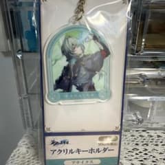 崩壊スターレイル アクリルキーホルダー アナイクス ローソン コラボ