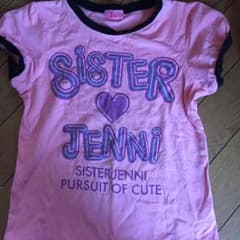 ちーさん様専用★JENNI♡130のサムネイル