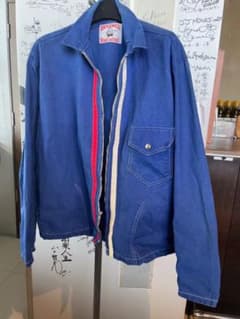 BIRDWELL  90’ジャケットのサムネイル