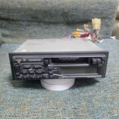 動作良品】KENWOOD RX-290 カセットデッキ - メルカリ