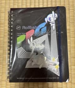 Rollbahn 파워퍼프걸스 노트