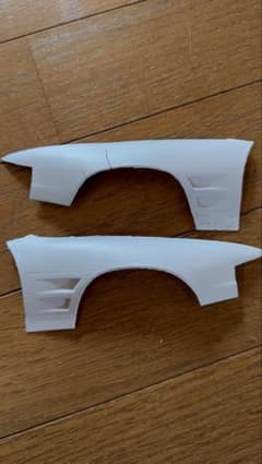180sx フェンダーのサムネイル