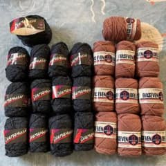 DIAMANNISH ネイビー &DAIASEVENDELUXEダスティピンク？のサムネイル