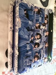 乃木坂46 7th YEAR BIRTHDAY LIVE Blu-rayのサムネイル