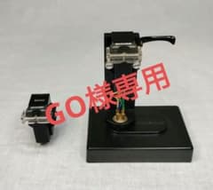 GO様専用 SURE M44G カートリッジ+針+シェル セットのサムネイル