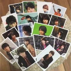 嵐 ジャニーズショップ 公式生写真のサムネイル