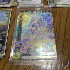白猫TCG セット ティナ等のサムネイル