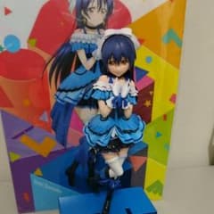 ラブライブ！バースデーフィギュア園田海未のサムネイル