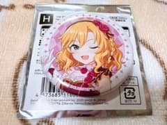 アイドルマスター シンデレラガールズ 千秋楽 10th 缶バッジ 櫻井桃華