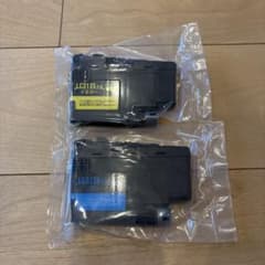 LC3135 インクカートリッジ イエロー・シアン2個セットのサムネイル