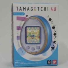 たまごっち４U★ブルーのサムネイル