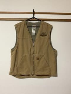 ベスト ( Carhartt ) 器用貧乏様専用のサムネイル
